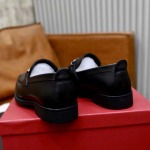 2026年7月17日入荷新品Ferragamoカジュアルシューズ/スニーカー｜メンズ靴人気本革製ギフト/誕生日/TL工場
