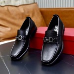 2026年7月17日入荷新品Ferragamoカジュアルシューズ/スニーカー｜メンズ靴人気本革製ギフト/誕生日/TL工場