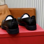 2026年7月17日入荷新品Ferragamoカジュアルシューズ/スニーカー｜メンズ靴人気本革製ギフト/誕生日/TL工場