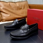 2026年7月17日入荷新品Ferragamoカジュアルシューズ/スニーカー｜メンズ靴人気本革製ギフト/誕生日/TL工場