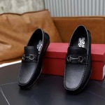 2026年7月17日入荷新品Ferragamoカジュアルシューズ/スニーカー｜メンズ靴人気本革製ギフト/誕生日/TL工場