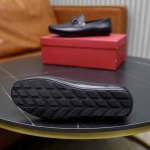2026年7月17日入荷新品Ferragamoカジュアルシューズ/スニーカー｜メンズ靴人気本革製ギフト/誕生日/TL工場