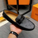 2026年7月17日入荷新品Louis Vuittonカジュアルシューズ/スニーカー｜メンズ靴人気本革製ギフト/誕生日/TL工場