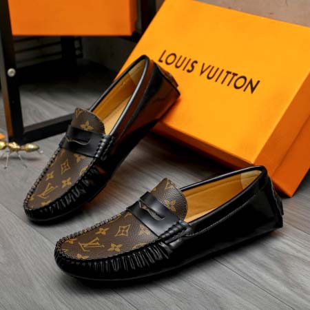 2026年7月17日入荷新品Louis Vuittonカジュ...