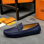 2026年7月17日入荷新品Louis Vuittonカジュアルシューズ/スニーカー｜メンズ靴人気本革製ギフト/誕生日/TL工場