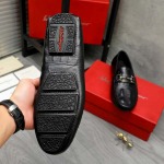 2026年7月17日入荷新品Ferragamoカジュアルシューズ/スニーカー｜メンズ靴人気本革製ギフト/誕生日/TL工場