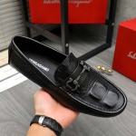 2026年7月17日入荷新品Ferragamoカジュアルシューズ/スニーカー｜メンズ靴人気本革製ギフト/誕生日/TL工場