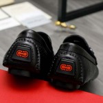 2026年7月17日入荷新品Ferragamoカジュアルシューズ/スニーカー｜メンズ靴人気本革製ギフト/誕生日/TL工場