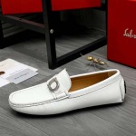 2026年7月17日入荷新品Ferragamoカジュアルシューズ/スニーカー｜メンズ靴人気本革製ギフト/誕生日/TL工場
