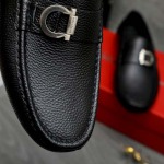 2026年7月17日入荷新品Ferragamoカジュアルシューズ/スニーカー｜メンズ靴人気本革製ギフト/誕生日/TL工場