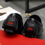 2026年7月17日入荷新品Ferragamoカジュアルシューズ/スニーカー｜メンズ靴人気本革製ギフト/誕生日/TL工場