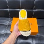 2026年7月17日入荷新品Louis Vuittonカジュアルシューズ/スニーカー｜メンズ靴人気本革製ギフト/誕生日/TL工場