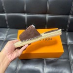 2026年7月17日入荷新品Louis Vuittonカジュアルシューズ/スニーカー｜メンズ靴人気本革製ギフト/誕生日/TL工場