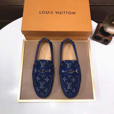 2026年7月17日入荷新品Louis Vuittonカジュ...