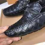 2026年7月17日入荷新品Louis Vuittonカジュアルシューズ/スニーカー｜メンズ靴人気本革製ギフト/誕生日/TL工場