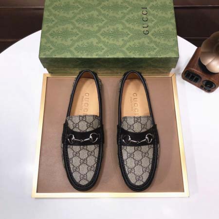 2026年7月17日入荷新品GUCCIカジュアルシューズ/ス...