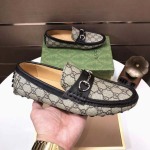 2026年7月17日入荷新品GUCCIカジュアルシューズ/スニーカー｜メンズ靴人気本革製ギフト/誕生日/TL工場