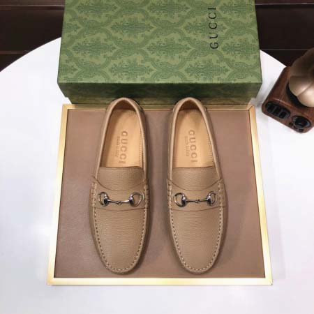 2026年7月17日入荷新品GUCCIカジュアルシューズ/ス...