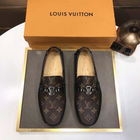 2026年7月17日入荷新品Louis Vuittonカジュ...