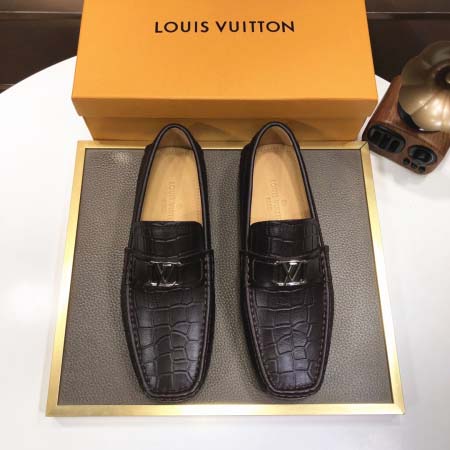 2026年7月17日入荷新品Louis Vuittonカジュ...