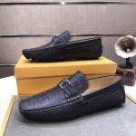2026年7月17日入荷新品Louis Vuittonカジュアルシューズ/スニーカー｜メンズ靴人気本革製ギフト/誕生日/TL工場
