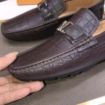 2026年7月17日入荷新品Louis Vuittonカジュアルシューズ/スニーカー｜メンズ靴人気本革製ギフト/誕生日/TL工場