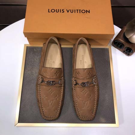 2026年7月17日入荷新品Louis Vuittonカジュ...