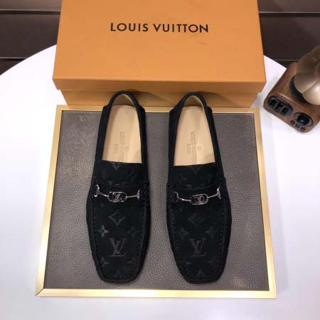 2026年7月17日入荷新品Louis Vuittonカジュ...
