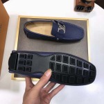 2026年7月17日入荷新品Louis Vuittonカジュアルシューズ/スニーカー｜メンズ靴人気本革製ギフト/誕生日/TL工場