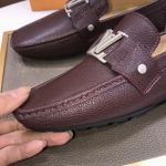 2026年7月17日入荷新品Louis Vuittonカジュアルシューズ/スニーカー｜メンズ靴人気本革製ギフト/誕生日/TL工場