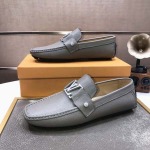 2026年7月17日入荷新品Louis Vuittonカジュアルシューズ/スニーカー｜メンズ靴人気本革製ギフト/誕生日/TL工場