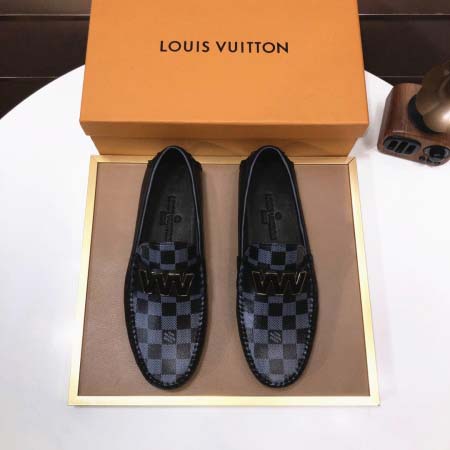 2026年7月17日入荷新品Louis Vuittonカジュ...