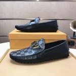 2026年7月17日入荷新品Louis Vuittonカジュアルシューズ/スニーカー｜メンズ靴人気本革製ギフト/誕生日/TL工場