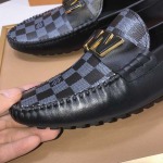 2026年7月17日入荷新品Louis Vuittonカジュアルシューズ/スニーカー｜メンズ靴人気本革製ギフト/誕生日/TL工場