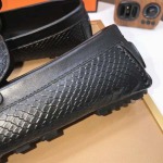 2026年7月17日入荷新品HERMESカジュアルシューズ/スニーカー｜メンズ靴人気本革製ギフト/誕生日/TL工場