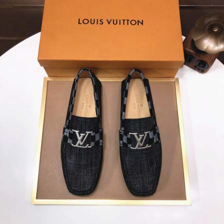 2026年7月17日入荷新品Louis Vuittonカジュ...