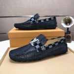 2026年7月17日入荷新品Louis Vuittonカジュアルシューズ/スニーカー｜メンズ靴人気本革製ギフト/誕生日/TL工場