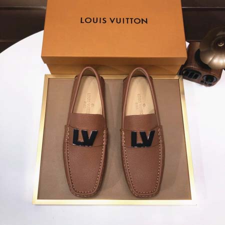 2026年7月17日入荷新品Louis Vuittonカジュ...