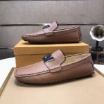 2026年7月17日入荷新品Louis Vuittonカジュアルシューズ/スニーカー｜メンズ靴人気本革製ギフト/誕生日/TL工場