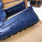 2026年7月17日入荷新品Louis Vuittonカジュアルシューズ/スニーカー｜メンズ靴人気本革製ギフト/誕生日/TL工場