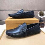 2026年7月17日入荷新品Louis Vuittonカジュアルシューズ/スニーカー｜メンズ靴人気本革製ギフト/誕生日/TL工場