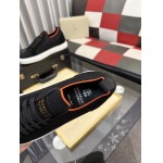 2026年7月17日入荷新品Brunello Cucinelliカジュアルシューズ/スニーカー｜メンズ靴人気本革製ギフト/誕生日/TL工場