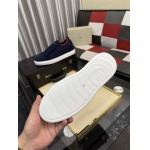 2026年7月17日入荷新品Brunello Cucinelliカジュアルシューズ/スニーカー｜メンズ靴人気本革製ギフト/誕生日/TL工場