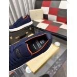 2026年7月17日入荷新品Brunello Cucinelliカジュアルシューズ/スニーカー｜メンズ靴人気本革製ギフト/誕生日/TL工場