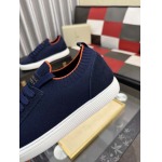 2026年7月17日入荷新品Brunello Cucinelliカジュアルシューズ/スニーカー｜メンズ靴人気本革製ギフト/誕生日/TL工場