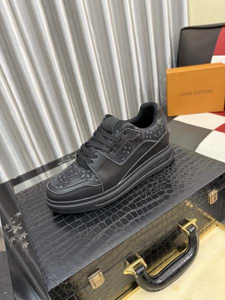 2026年7月17日入荷新品Louis Vuittonカジュ...