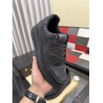 2026年7月17日入荷新品Louis Vuittonカジュアルシューズ/スニーカー｜メンズ靴人気本革製ギフト/誕生日/TL工場