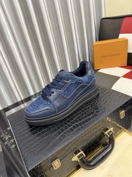 2026年7月17日入荷新品Louis Vuittonカジュ...