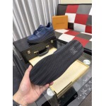 2026年7月17日入荷新品Louis Vuittonカジュアルシューズ/スニーカー｜メンズ靴人気本革製ギフト/誕生日/TL工場
