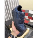 2026年7月17日入荷新品Louis Vuittonカジュアルシューズ/スニーカー｜メンズ靴人気本革製ギフト/誕生日/TL工場